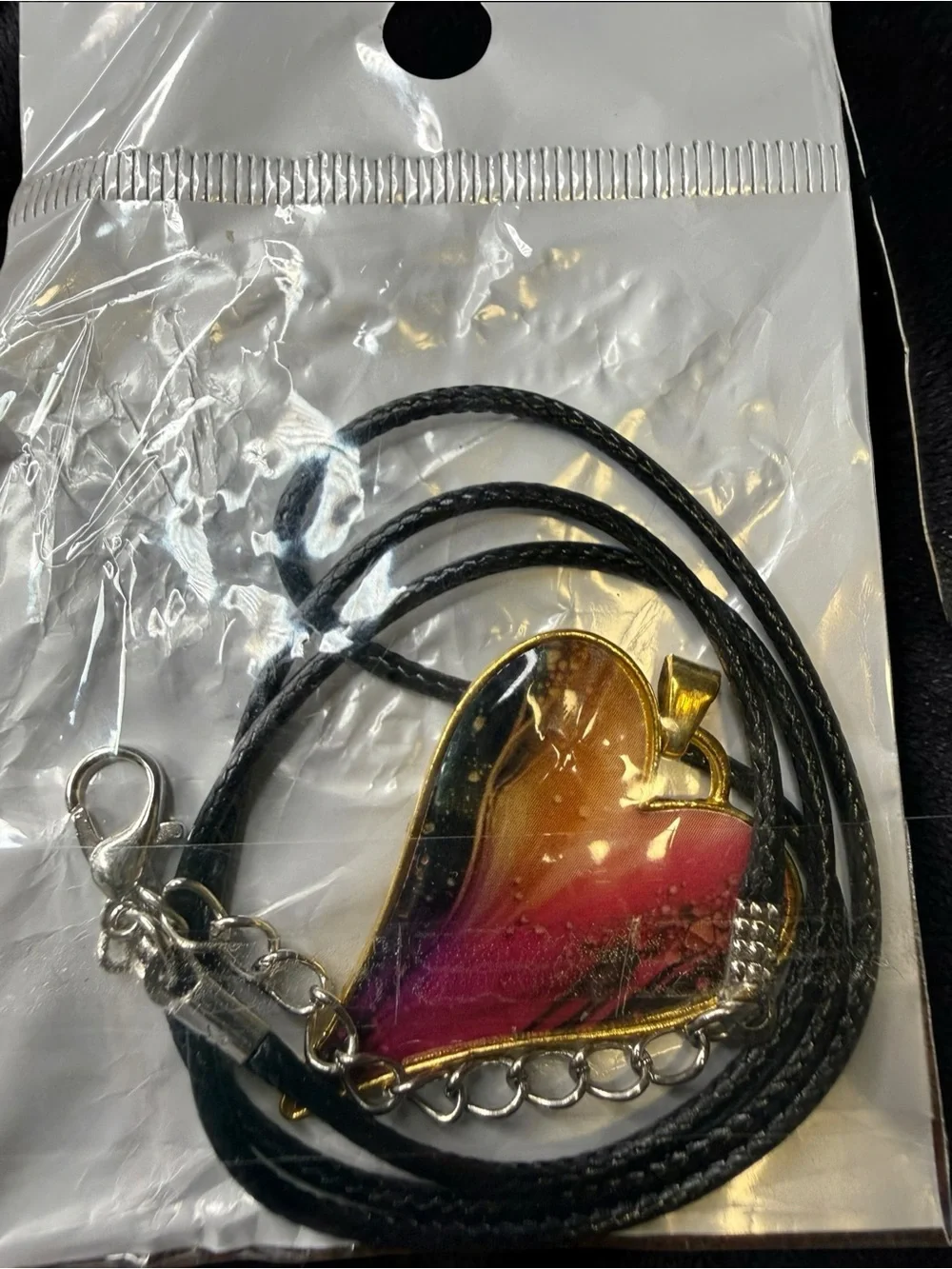 Fashion necklace bundle